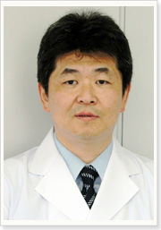 理事長